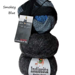 Smokey Blue